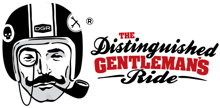 The Distinguished Gentleman’s Ride 2021