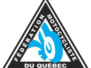 logo Fédération Motocycliste du Québec