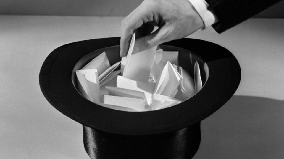 La randonnée surprise