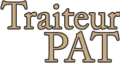 logo Traiteur Pat