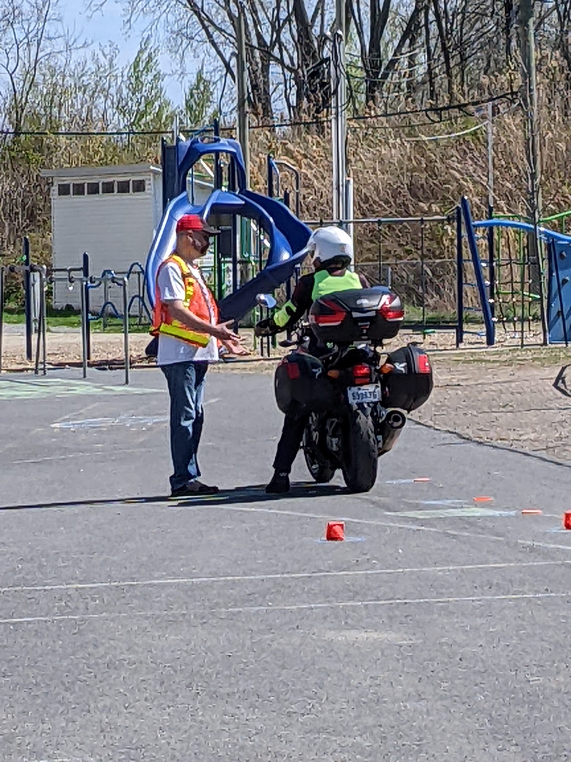 Journée Réadaptation