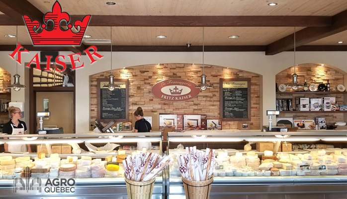 Fromagerie Fritz Kaiser