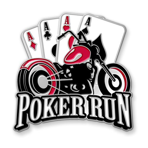 Poker Run