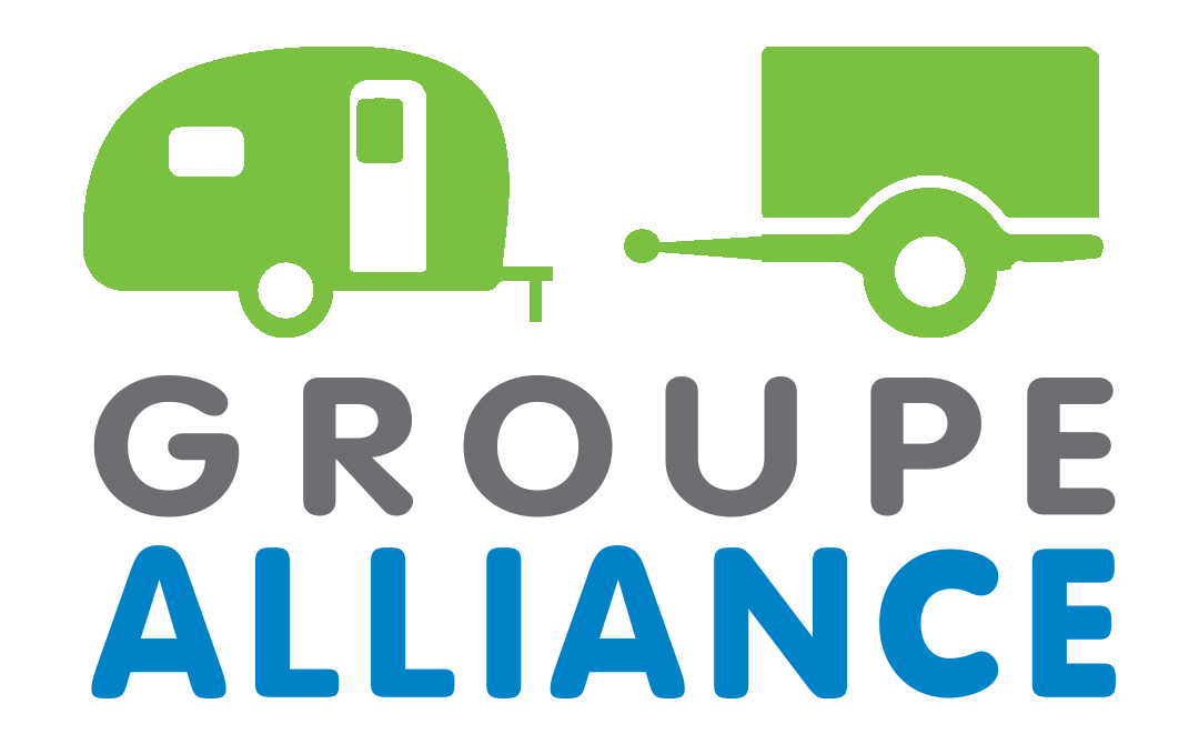 logo Groupe Alliance