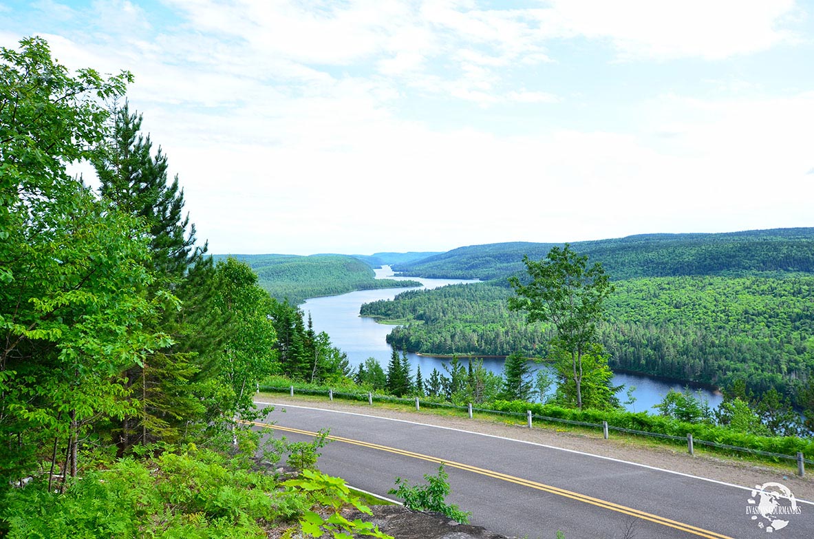 Parc de la Mauricie