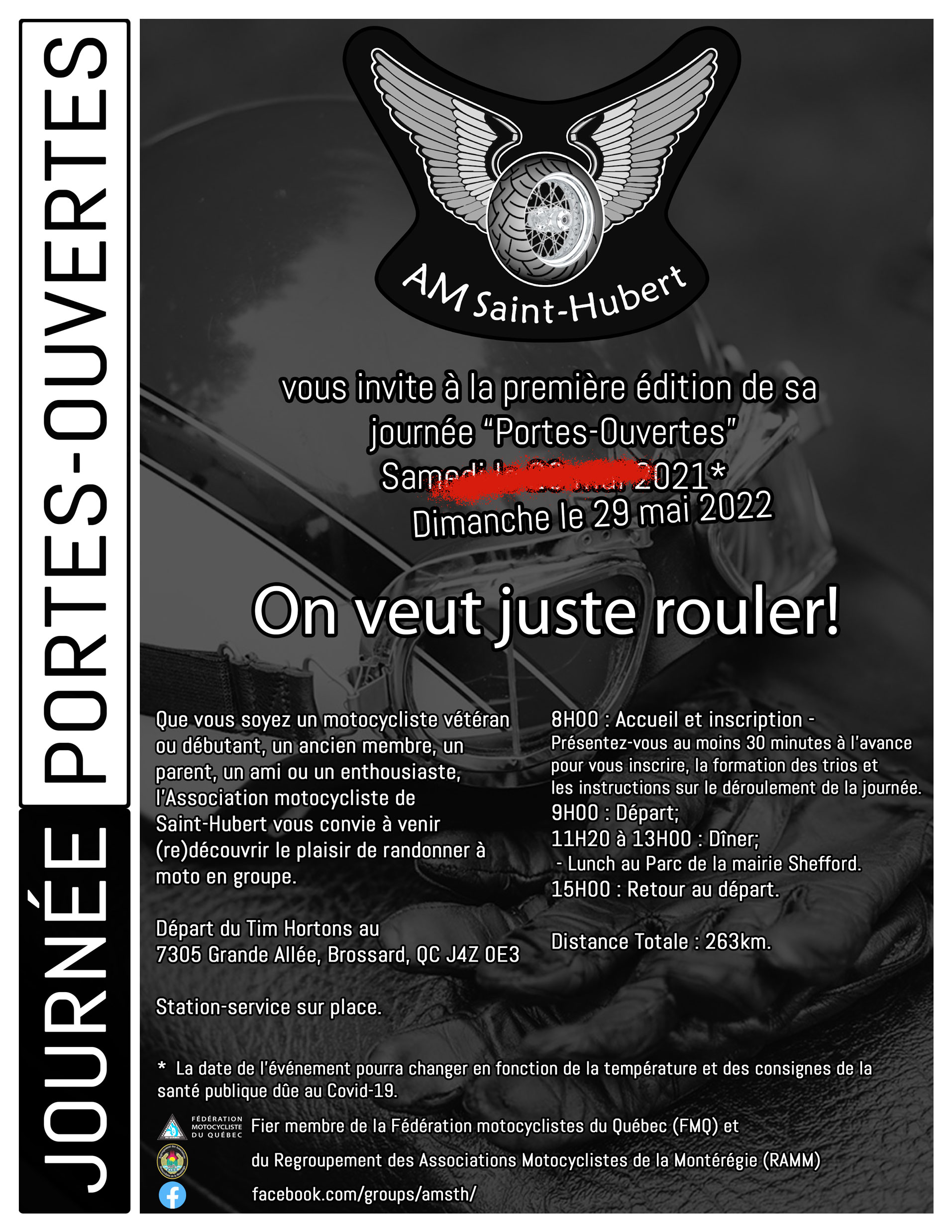 Journée Portes-Ouvertes