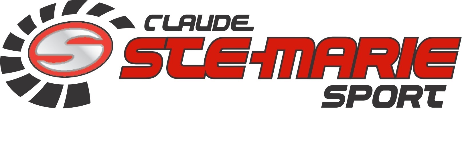 logo Claude Sainte-Marie Sport