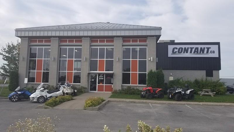 Café rencontre  Contant Vaudreuil