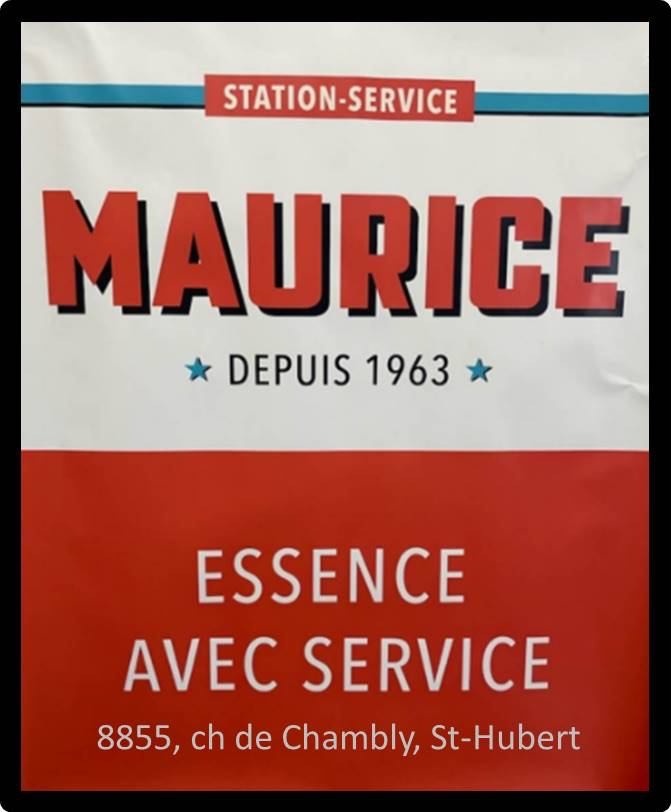 logo Pétroles Maurices