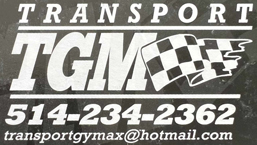 logo Transport TGM